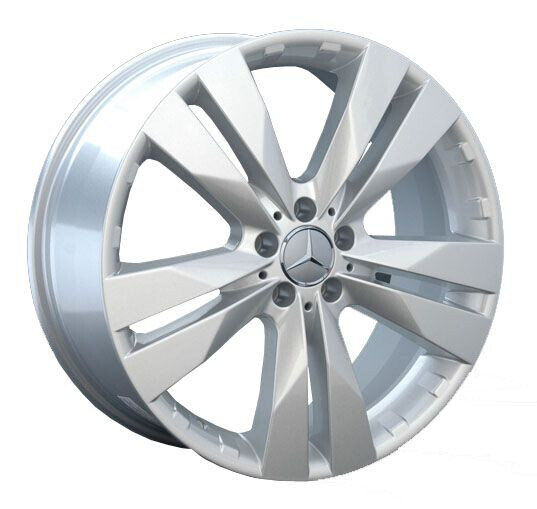 Диск Replica La Mr78 20x8.5 5x112 ET45 DIA66.6 S
