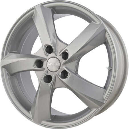 Диск Скад Ультра 17x7 5x112 ET35 DIA57.1 СЕЛЕНА