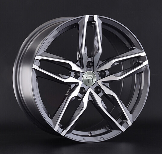 Диск Replay Vv304 18x8 5x112 ET34 DIA57.1 GMF