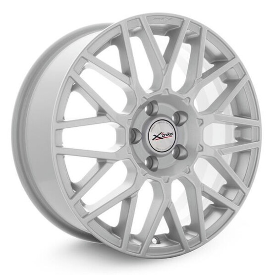 Диск X'trike X-131 17x7 5x114.3 ET50 DIA54.1 HS
