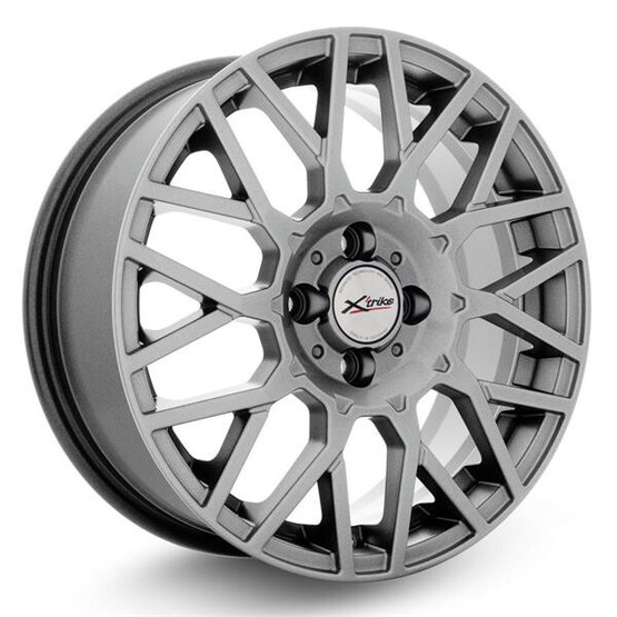 Диск X'trike X-131 17x7 4x114.3 ET45 DIA67.1 HSB