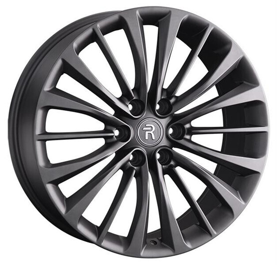 Диск Replay Inf28 22x8 6x139.7 ET30 DIA77.8 MGM