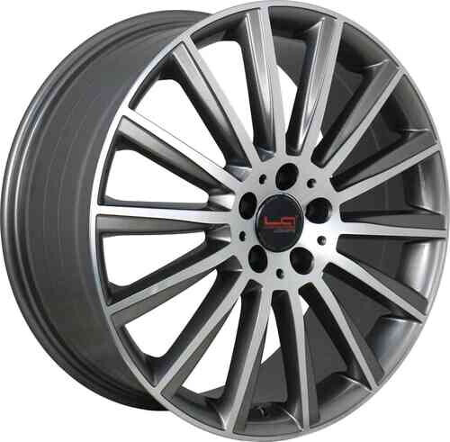 Диск Replica Concept Mr542 20x8.5 5x112 ET55.5 DIA66.6 GMF