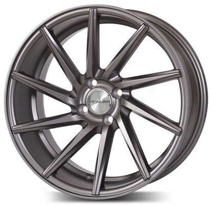 Диск Pdw 1022Left 15x7 4x100 ET30 DIA60.1 U4GRA