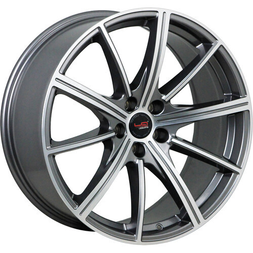 Диск Replica Concept A535 21x10 5x112 ET20 DIA66.6 GMF