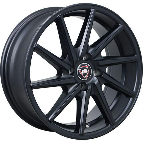 Диск Nz H-03 (Right) 15x7 4x98 ET30 DIA58.6 MB