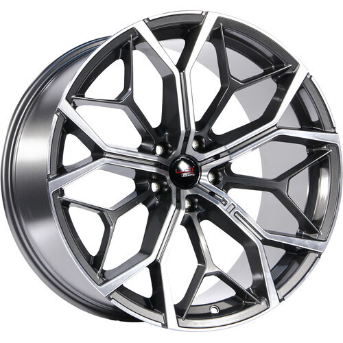 Диск Replica Concept B548 20x10.5 5x112 ET40 DIA66.6 GMF