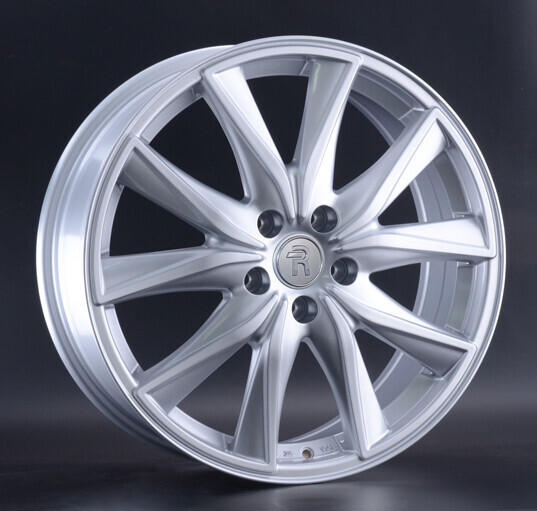 Диск Replay Vv269 19x7 5x112 ET43 DIA57.1 S