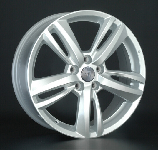 Диск Replay Ty295 18x7 5x114.3 ET50 DIA60.1 S