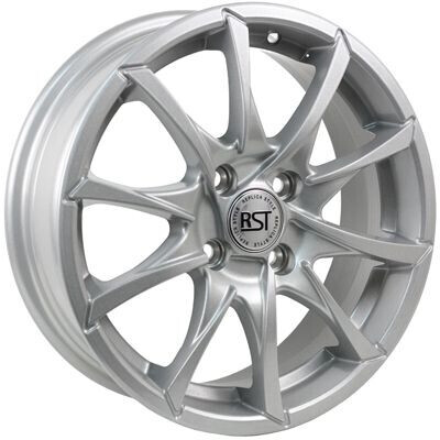 Диск Rst R035 15x6 4x100 ET48 DIA54.1 SL