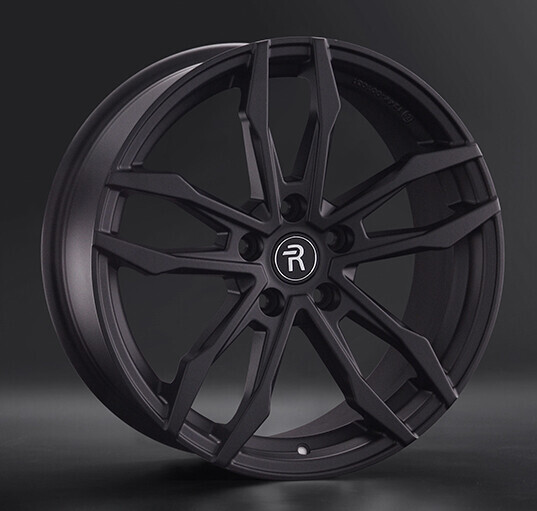 Диск Replay Lx188 18x8 5x114.3 ET30 DIA60.1 MB