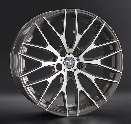 Диск Replay Vv339 19x8.5 5x112 ET28 DIA66.6 GMF