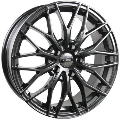 Диск Neo 740 17x7 5x114.3 ET40 DIA66.1 BH