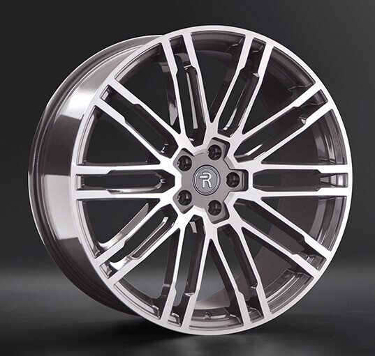 Диск Replay Mr301 23x10.5 5x112 ET40 DIA66.6 GMF