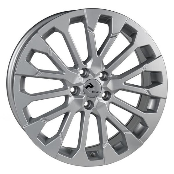 Диск H-Replica To98 19x7.5 5x114.3 ET40 DIA60.1 S