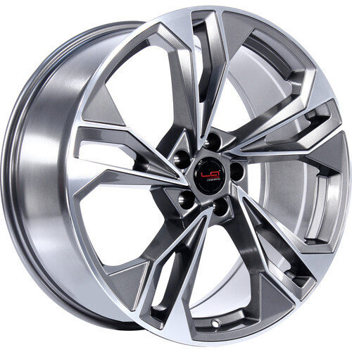 Диск Replica Concept A538 20x9 5x112 ET20 DIA66.6 GMF