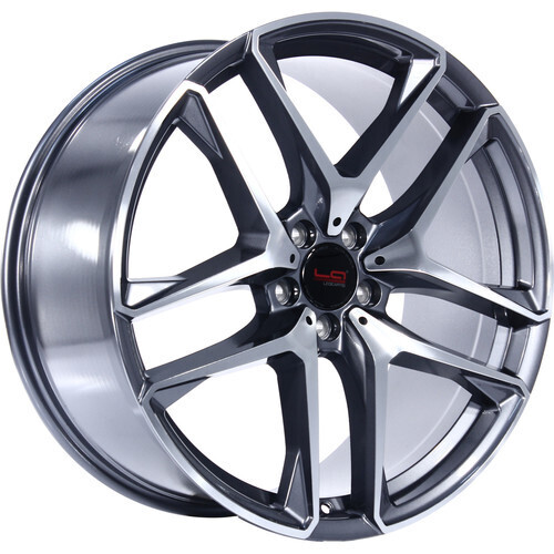 Диск Replica Concept Mr546 20x8.5 5x112 ET40 DIA66.6 GMF