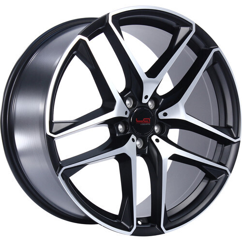 Диск Replica Concept Mr546 20x8.5 5x112 ET40 DIA66.6 MBF