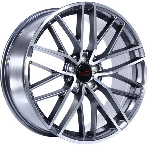 Диск Replica Concept Mr547 20x8.5 5x112 ET40 DIA66.6 GMF