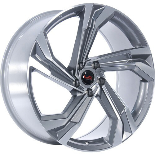 Диск Replica Concept Vv549 20x9 5x112 ET33 DIA66.6 GMF