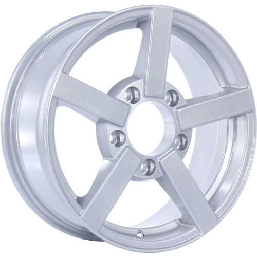 Диск Cross Street Cr-25 16x6.5 5x139.7 ET35 DIA98 S