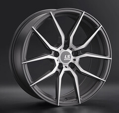 Flowforming Rc36