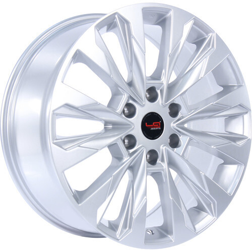 Диск Replica Concept Ty572 18x8 6x139.7 ET60 DIA95.1 S