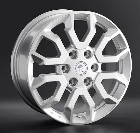 Диск Replay Ty379 18x7.5 6x139.7 ET60 DIA95.1 S