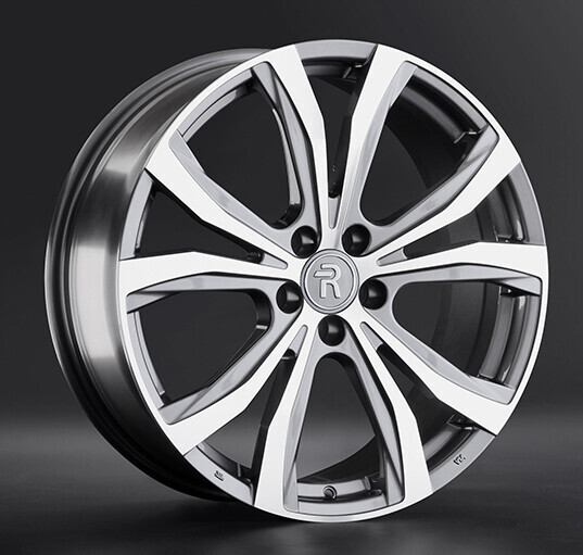 Диск Replay Ty283 18x8 5x114.3 ET50 DIA60.1 GMF