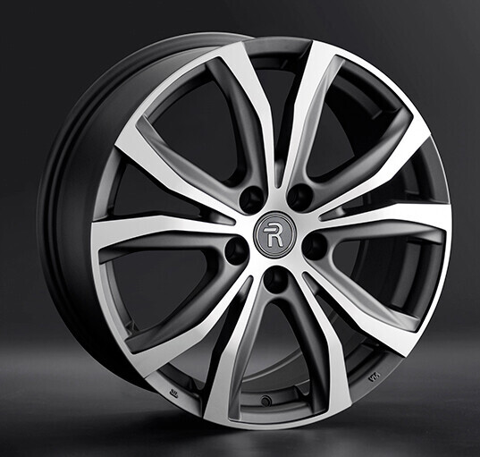 Диск Replay Hnd239 18x8 5x114.3 ET46 DIA67.1 MGMF