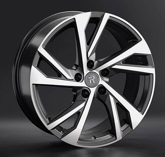 Диск Replay Ty382 18x8 5x114.3 ET50 DIA60.1 MGMF