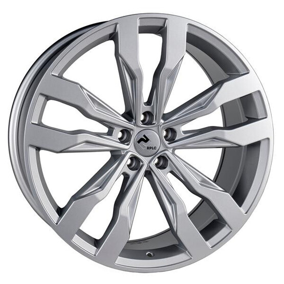 Диск H-Replica Vw97 20x9 5x112 ET33 DIA66.6 S