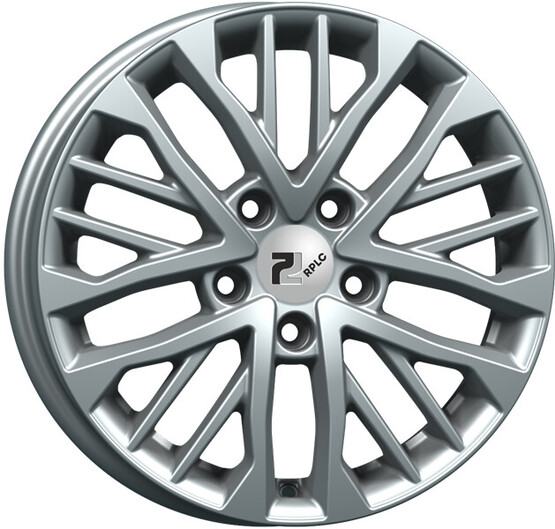 Диск H-Replica Hy238 16x6 5x114.3 ET43 DIA67.1 S