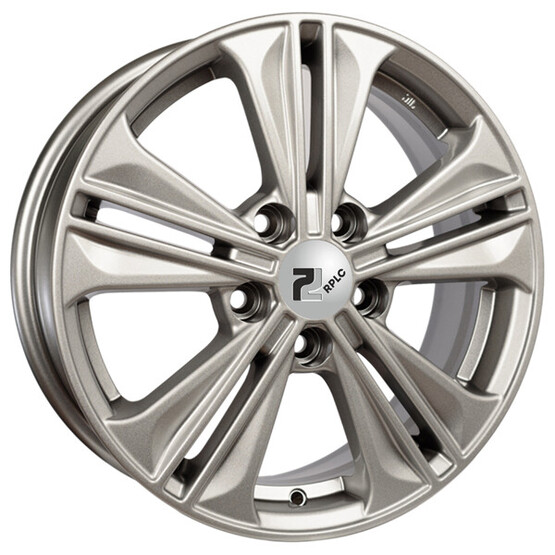 Диск H-Replica Hy106 16x6 5x114.3 ET43 DIA67.1 S
