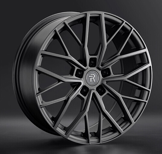 Диск Replay Lx202 18x8 5x114.3 ET30 DIA60.1 MGM
