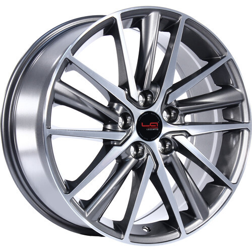Диск Replica Concept Ty565 18x8 5x114.3 ET50 DIA60.1 GMF