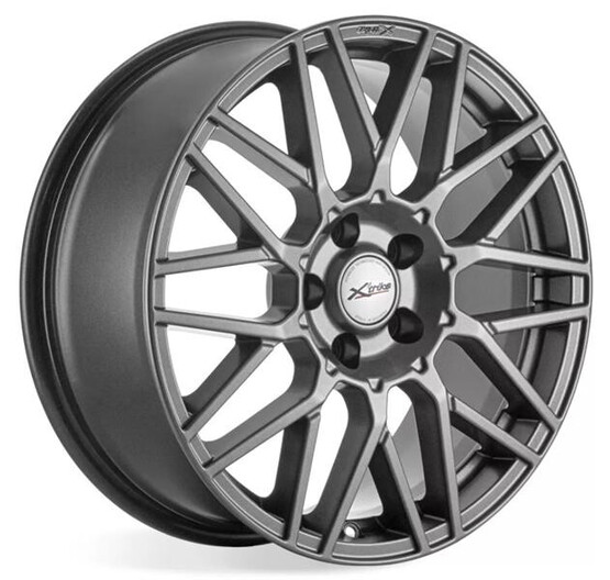 Диск X'trike X-133 18x7.5 5x114.3 ET50 DIA67.1 HSB