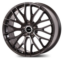 Диск Lizardo Xh162 19x8.5 5x114.3 ET40 DIA67.1 CB