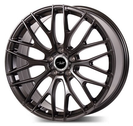 Диск Lizardo Xh162 19x8.5 5x114.3 ET40 DIA67.1 CB
