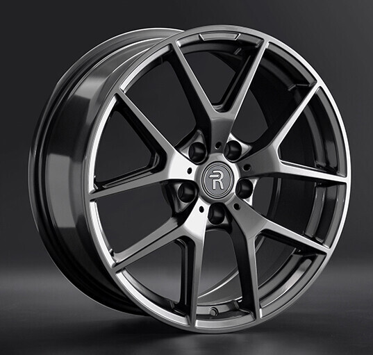 Диск Replay Lx170 18x8 5x114.3 ET30 DIA60.1 GM