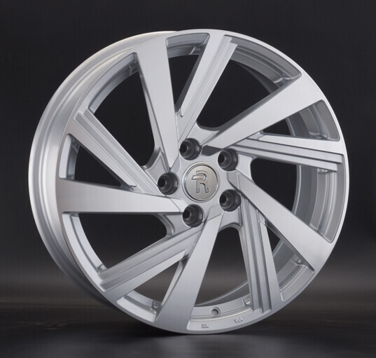 Диск Replay Ki243 18x7.5 5x114.3 ET45 DIA67.1 SF