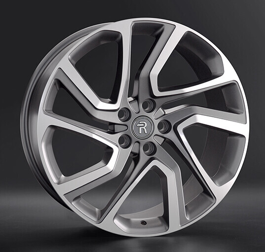 Диск Replay Lr79 21x9.5 5x120 ET49 DIA72.6 MGMF