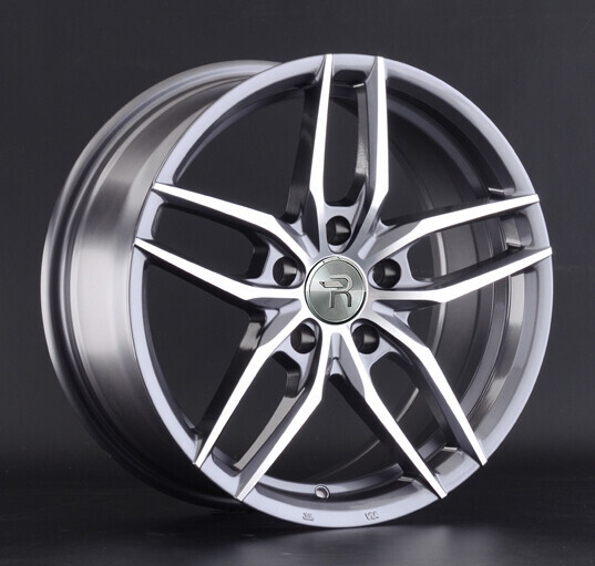Диск Replay Vv289 18x8 5x112 ET25 DIA66.6 GMF