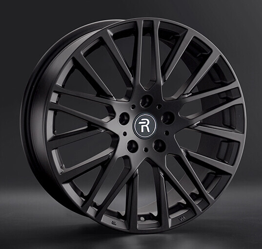 Диск Replay Lx118 18x7.5 5x114.3 ET35 DIA60.1 MB