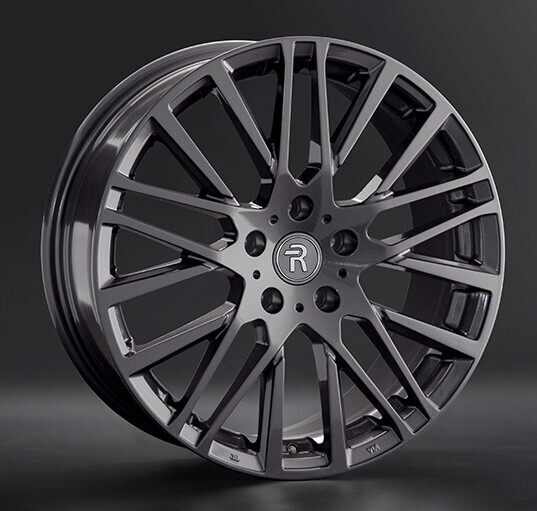 Диск Replay Lx118 18x7.5 5x114.3 ET35 DIA60.1 GM