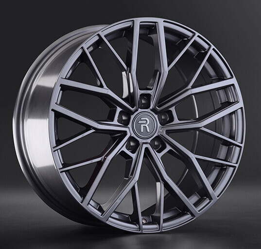 Диск Replay Lx202 18x8 5x114.3 ET30 DIA60.1 GM
