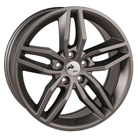 Диск H-Replica Au82 18x8 5x112 ET40 DIA66.6 HS