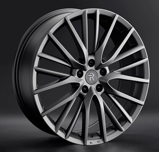 Диск Replay Lx107 18x8 5x114.3 ET30 DIA60.1 MGM