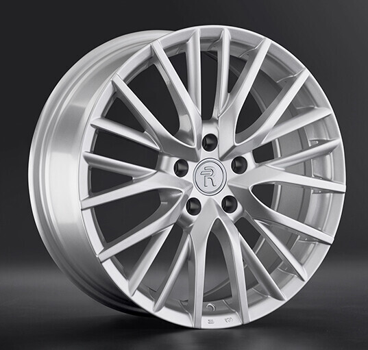 Диск Replay Ty307 18x8 5x114.3 ET50 DIA60.1 S