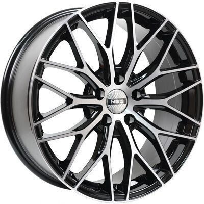 Диск Neo 240 20x8.5 5x108 ET42 DIA63.3 BD